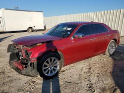 Chrysler salvage cars for sale: 2011 Chrysler 300 Limited