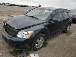 Salvage cars for sale from Copart Brookhaven, NY: 2007 Dodge Caliber