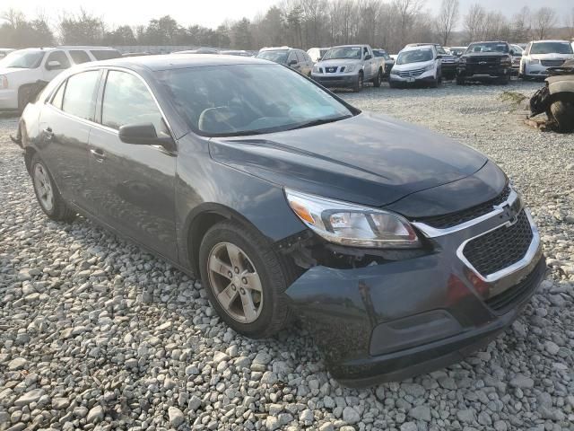 2014 Chevrolet Malibu LS