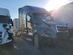 Vehiculos salvage en venta de Copart Lebanon, TN: 2021 Freightliner Cascadia 126