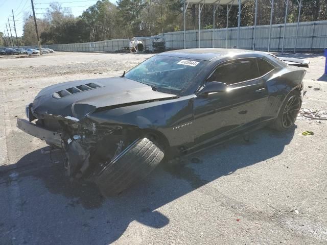 2015 Chevrolet Camaro 2SS