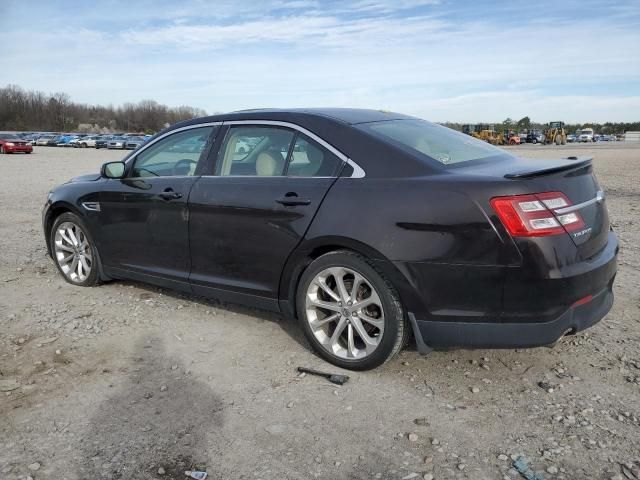 2014 Ford Taurus Limited