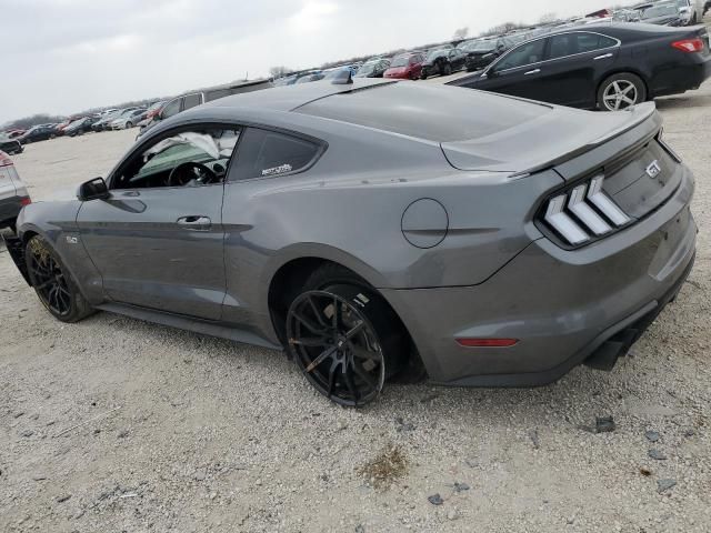 2023 Ford Mustang GT