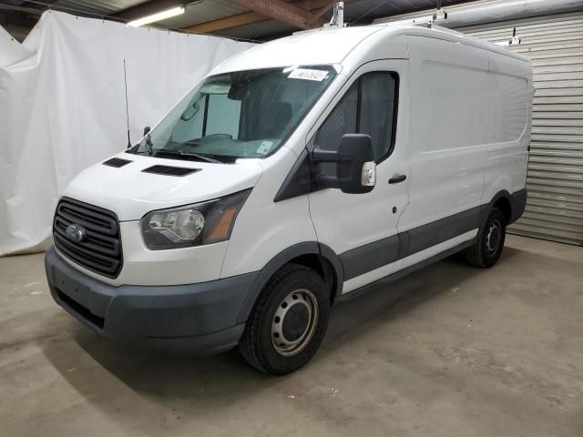 2017 Ford Transit T-250