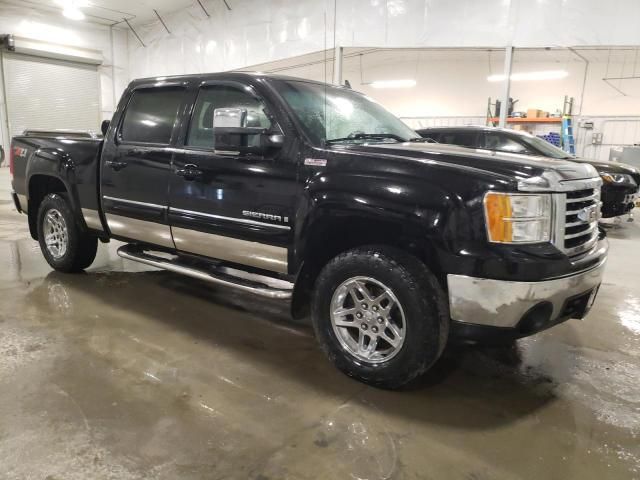 2008 GMC Sierra K1500