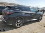 2022 Nissan Murano SV