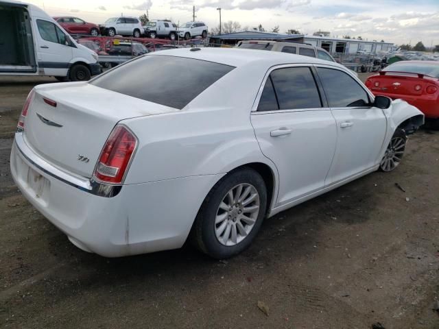 2013 Chrysler 300