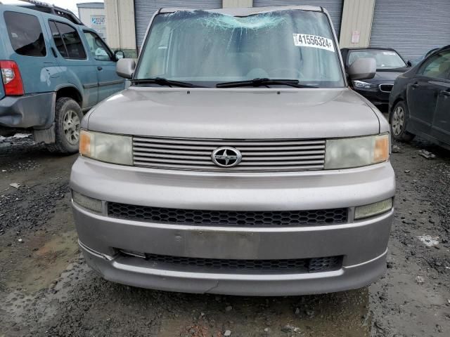 2005 Scion XB