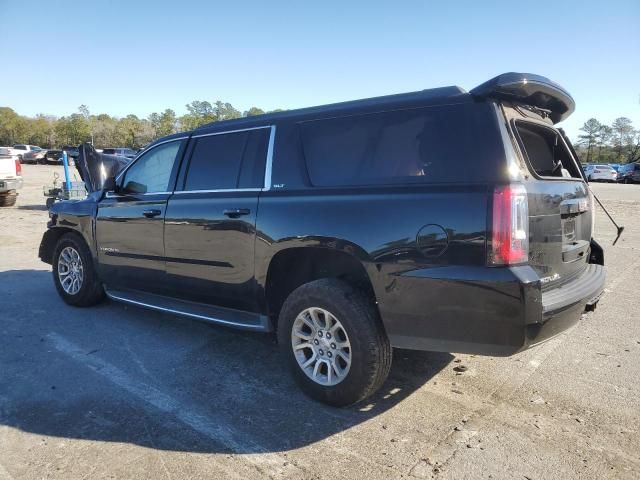 2018 GMC Yukon XL C1500 SLT