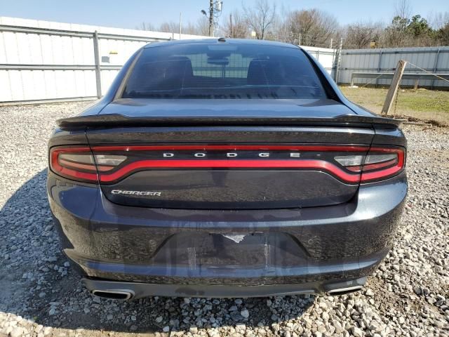 2016 Dodge Charger SE