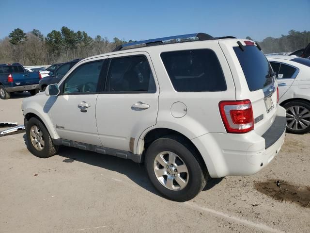 2011 Ford Escape Hybrid