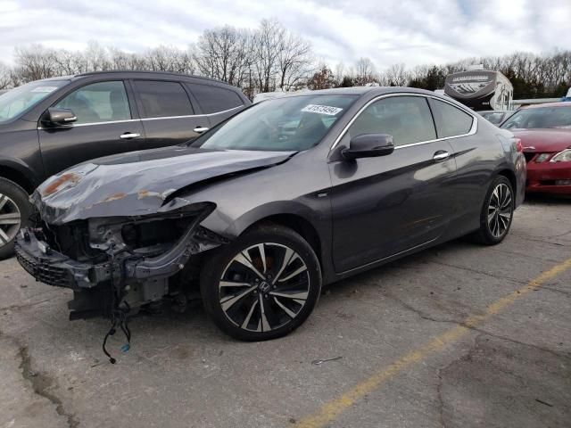 2016 Honda Accord EXL