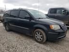 2012 Chrysler Town & Country Touring