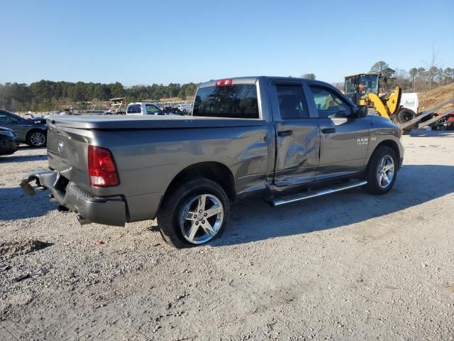 2013 Dodge RAM 1500 ST