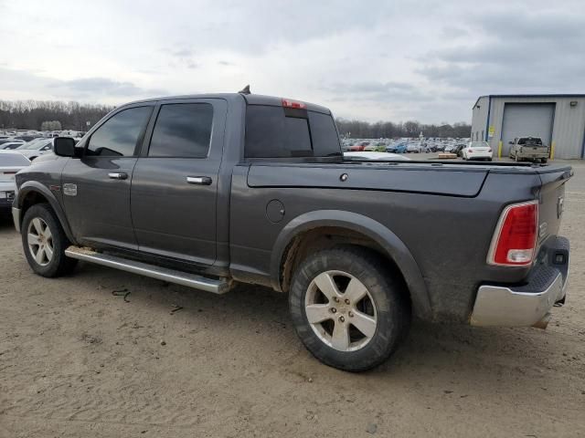 2015 Dodge RAM 1500 Longhorn