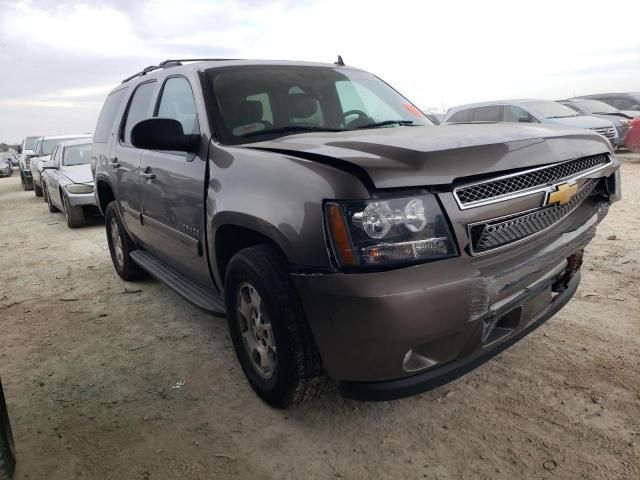 2012 Chevrolet Tahoe C1500 LT