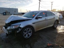 Ford Taurus salvage cars for sale: 2011 Ford Taurus Limited