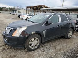 Cadillac salvage cars for sale: 2013 Cadillac SRX Luxury Collection