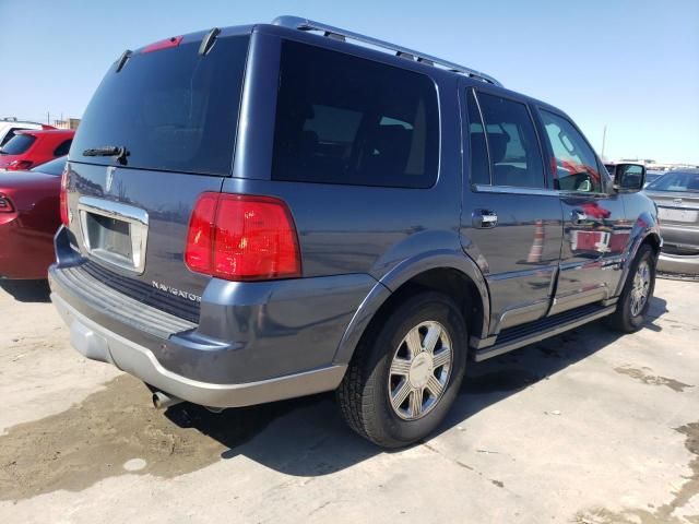 2003 Lincoln Navigator