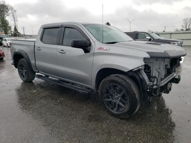 2023 Chevrolet Silverado K1500 RST