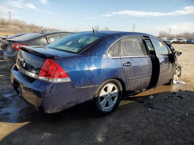 2008 Chevrolet Impala LT