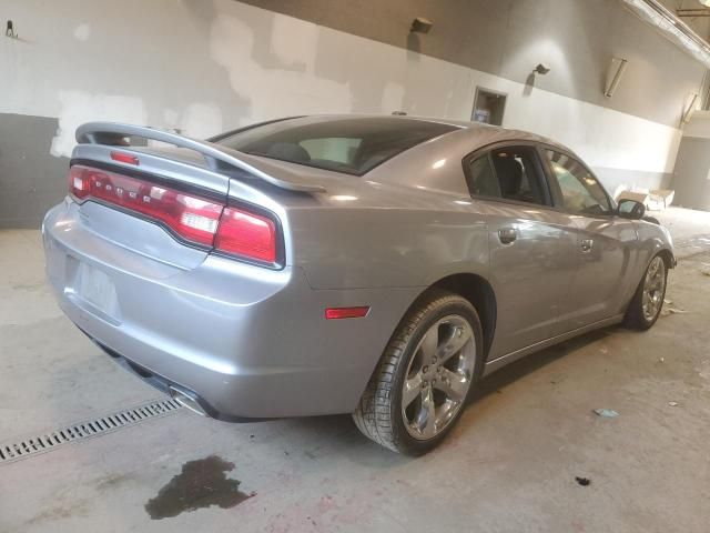 2013 Dodge Charger SXT