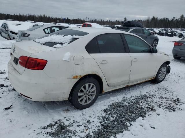 2012 Volkswagen Jetta