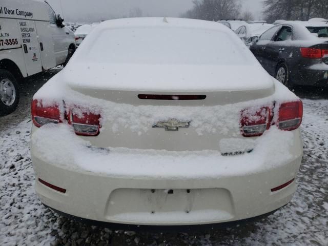 2013 Chevrolet Malibu 2LT