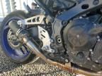 2023 Yamaha MT09