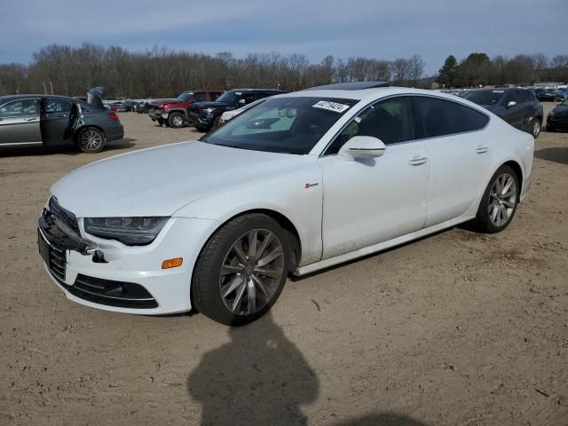 2016 Audi A7 Premium Plus