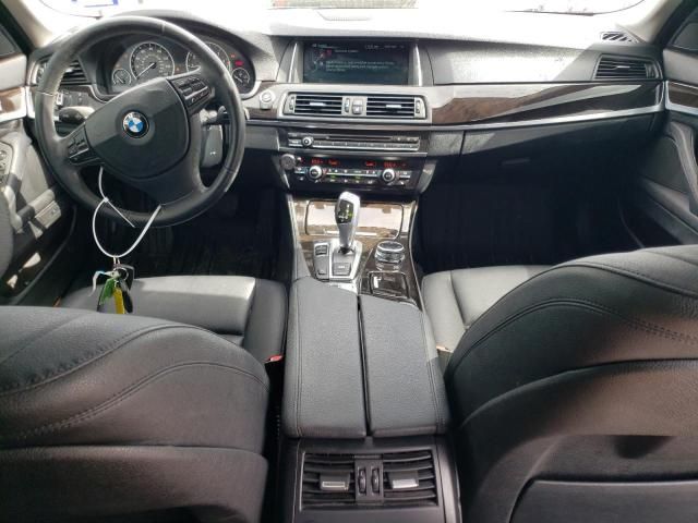 2014 BMW 528 I