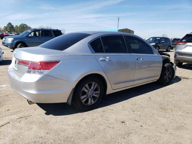 2011 Honda Accord LXP