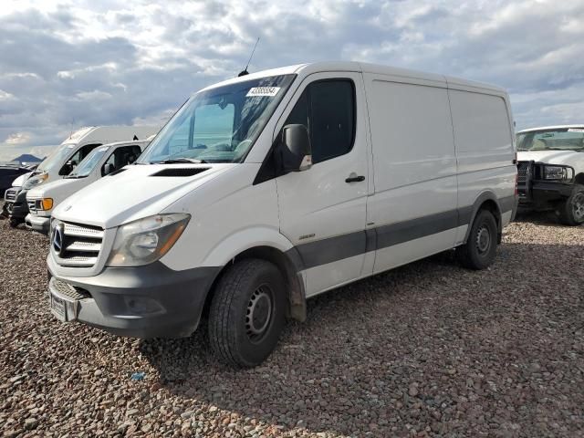 2014 Mercedes-Benz Sprinter 2500