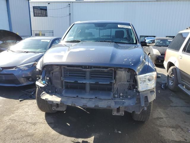 2014 Dodge 1500 Laramie