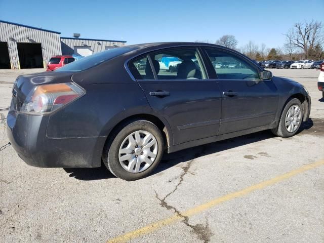 2009 Nissan Altima 2.5