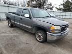 2000 GMC New Sierra K1500