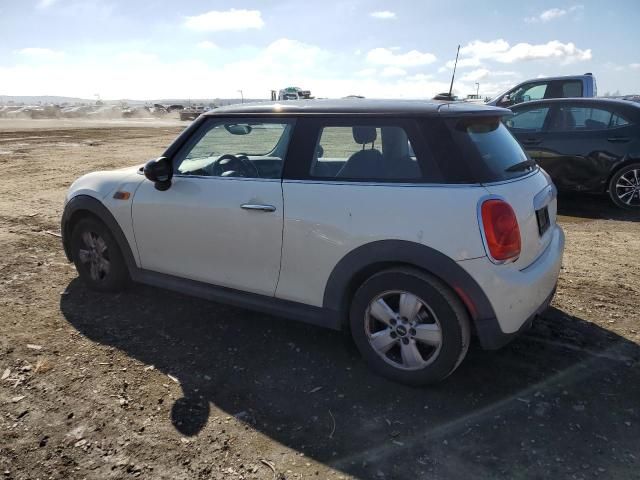 2015 Mini Cooper