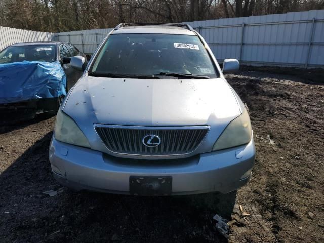 2004 Lexus RX 330