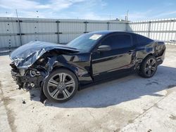 Salvage cars for sale at Walton, KY auction: 2013 Ford Mustang