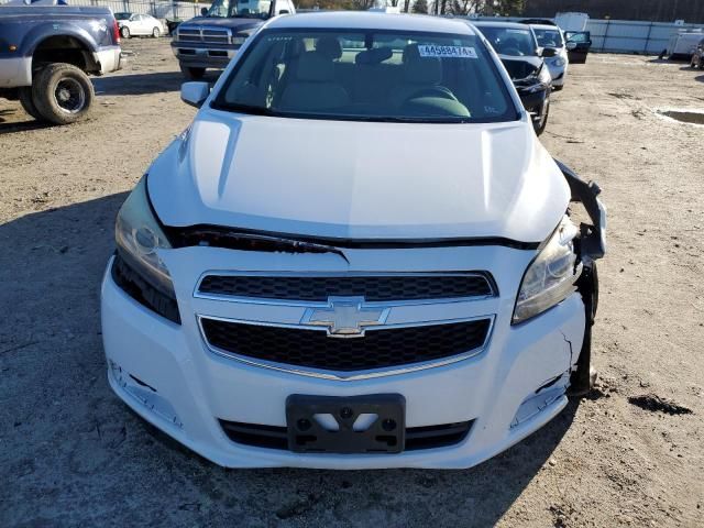 2013 Chevrolet Malibu 1LT