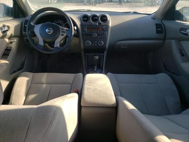 2011 Nissan Altima Base