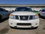 2013 Nissan Armada Platinum