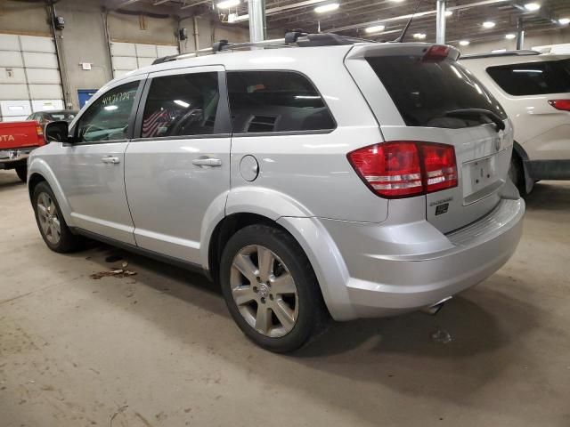 2010 Dodge Journey SXT