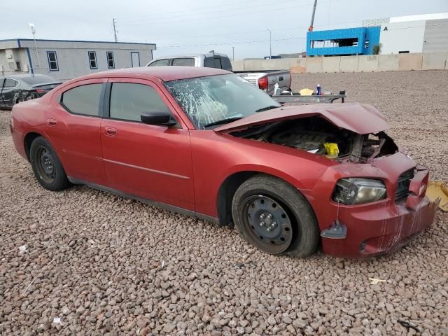 2007 Dodge Charger SE