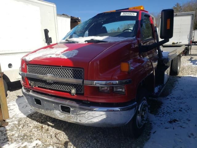 2005 Chevrolet C5500 C5C042