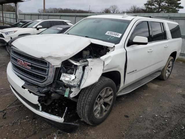 2015 GMC Yukon XL C1500 SLT