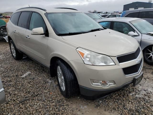 2011 Chevrolet Traverse LT