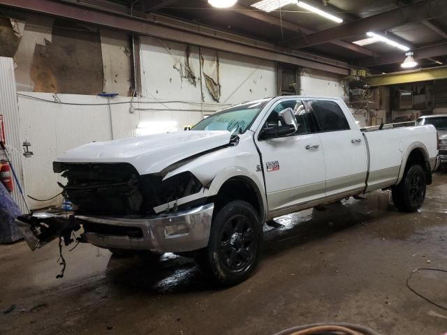 2010 Dodge RAM 2500