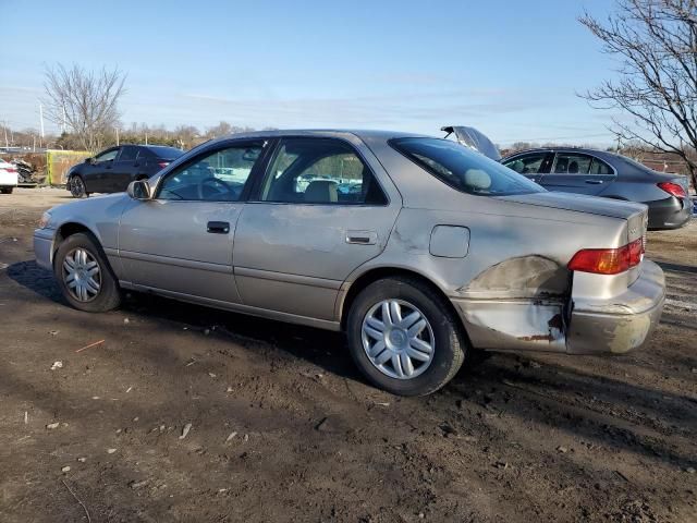 2001 Toyota Camry CE