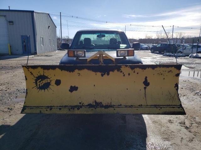 2003 GMC New Sierra K1500